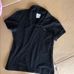 Lacoste Polo